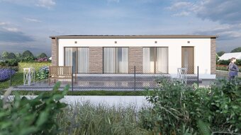 Prodej domu 2+kk -- 46 m² - 8