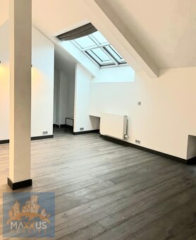 Pronájem bytu 3+kk (115 m2), Praha 1 - Staré Město, ul. Revo - 8