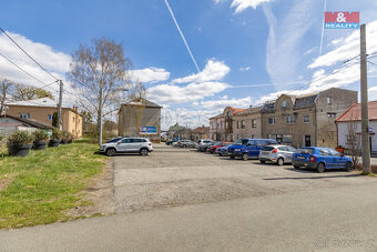 Prodej komerčního prostoru, Ostrava - Michálkovice - 8