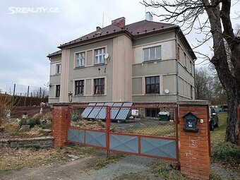 Velký byt s pozemkem - 8