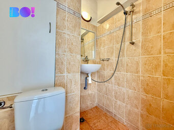 Pronájem bytu 1+kk, 22 m², ul. Karvinská, Havířov - Město - 8