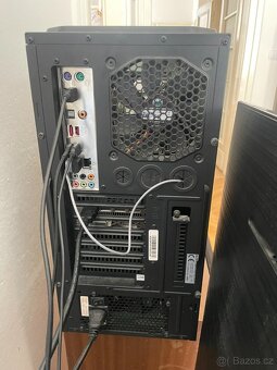 Starší herní PC - 8