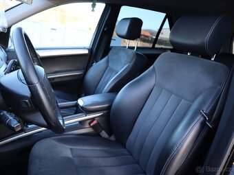 Mercedes-Benz ML 320 CDI, 4MATIC, rv.5/2006 - 8
