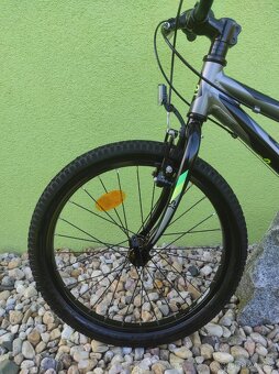 Značkové dětské kolo CTM JERRY 20" - 8