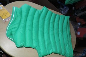 Jezdecké vesty HKM - 8