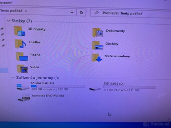 Fujitsu pc stolni plne funkcni - 8