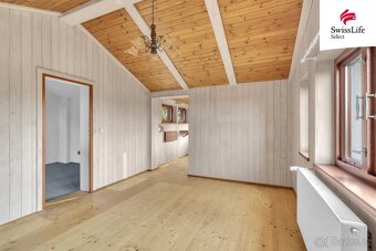 Prodej rodinného domu 90 m2, Mladá Boleslav - 8