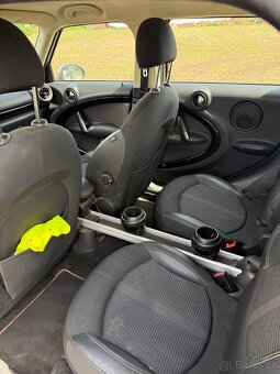 Prodám Mini Countryman D 1.6 2010 - 8