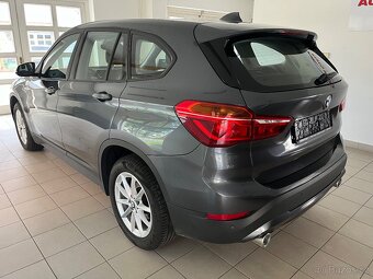 BMW X1 xDrive18d F48 2,0 110kw Dph - 8