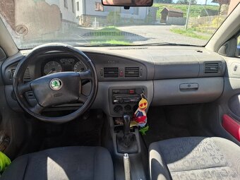 Skoda octavia 1.9 tdi 66kw - 8