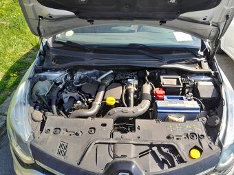 Renault Clio IV 1,5 DCi 90 - 8