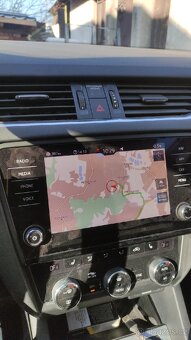 Aktivace smartlink - 8