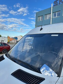 Mercedes Benz Sprinter Maxi - 8