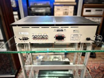 ONKYO TX-7800 (r.1993) po kompletním servisu - 8