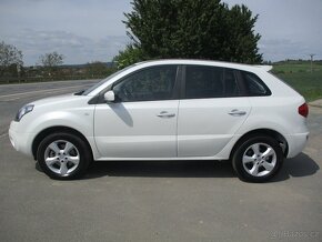 Renault Koleos 2.0dCi 110kW NAVIGACE NAJETO 99 tkm - 8