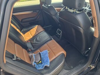 Audi A6 2010 - 8