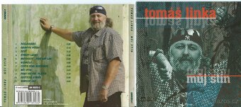 CD-PRODÁM VĚTŠÍ MNOŽSTVÍ ORIGINÁL CD 11/25 - 8