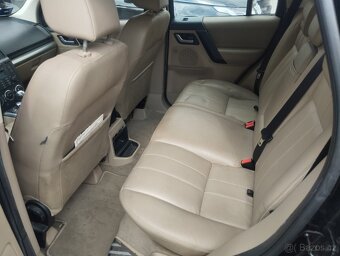 Land Rover Freelander 2.2Td4 r.v.2010 - 8