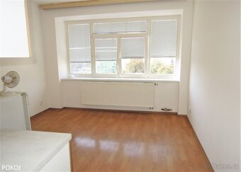1+kk Mendlovo náměstí od června - 8
