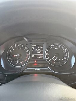 Škoda Octavia 1.6TDI, 77kw, rv2014, 4x4 Manuál - 8
