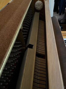 Pianino Petrof - 8