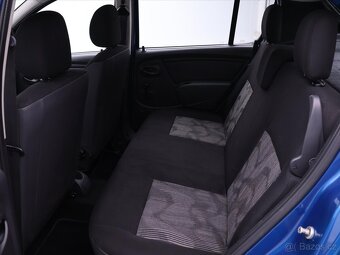 Dacia Sandero 1,4 MPI 55kW Klima STK 02/2027 (2009) - 8