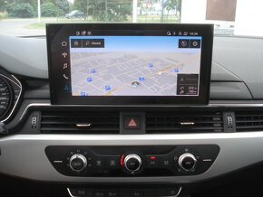 Audi A4 35 TDi NAVI S-TRONIC - 8