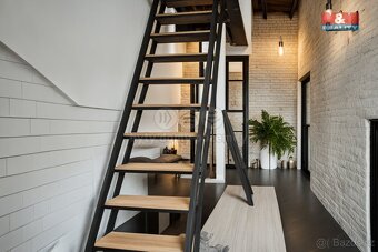 Prodej nájemního domu, 142 m², Ostrava, ul. Bohumínská - 8