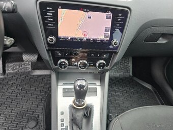 Škoda Octavia 2.0TDI 110kw,DSG,Navig.Webasto,Tažný,ČR 2019 - 8