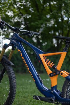 Orbea Rallon M-Team - 8