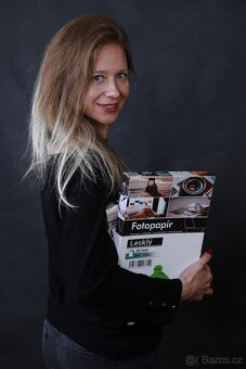 HLEDÁTE PŘIVÝDĚLEK? - 8