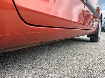 Škoda Fabia 1.2htp, 44kw, 35 912km, 1. majitel, ČR původ - 8