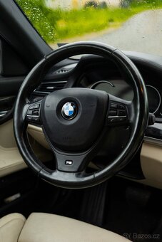 BMW 750d 280 kw nový motor - 8