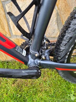 Horské kolo Scott Aspect 740 vel.M - 8