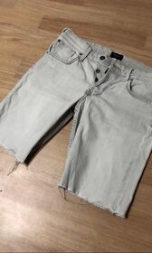 Prodám kraťasy Calvin Klein, American EAGLE,Pepe Jeans a GAS - 8