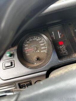 Pajero 2.8 - 8