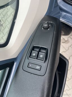 FIAT DUCATO L1H1 2,3JTD,2021,DPH,KLIMA,65t.km,STAV NOVÉHO - 8