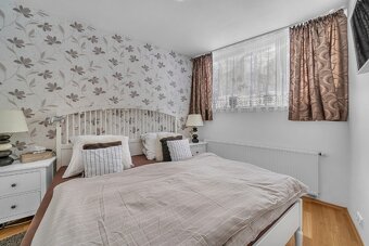 Prodej bytu 3+kk, 66,3 m2 s bezbariérovým přístupem a garážo - 8
