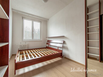 Pronájem bytu 2+kk, Vitošská, Modřany, 18 900 Kč/měs, 42 m2 - 8