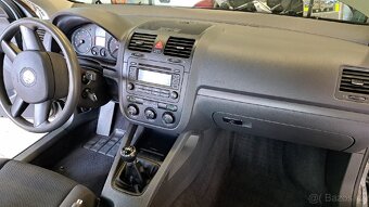 Vw golf - 8