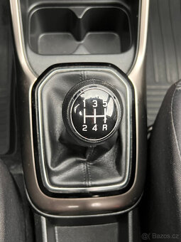 Suzuki Ignis 1.2 66kw 4x4 navi led výhřev tažné kamera - 8