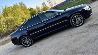 Alu kola 5x112 R19 255/40/19 - 8