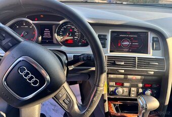 Audi A6 allroad - 8