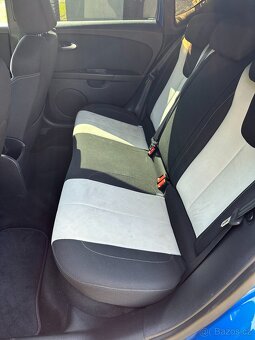 Seat Leon FR 2.0 TSI 155kw,, najeto 165tkm - 8