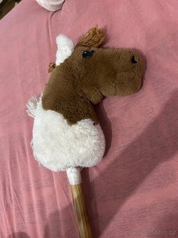 Hobby horse - 8