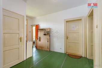 Prodej rodinného domu, 129 m², Rapotín, ul. V Aleji - 8