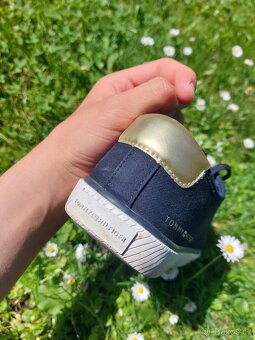 Tenisky Tommy Hilfiger 41 - 8
