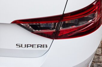 Superb 2.0 Tdi L&K 110 KW -2019 koupeno CR, servisní kniha - 8