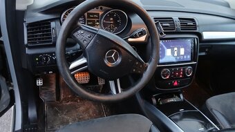 Prodám Mercedes-Benz třídy R 320 cdi 4x4 - 8