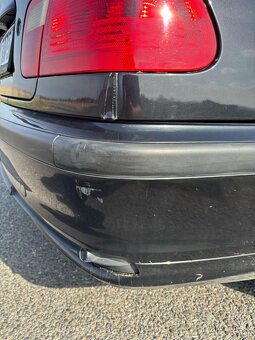 BMW E46 - 8